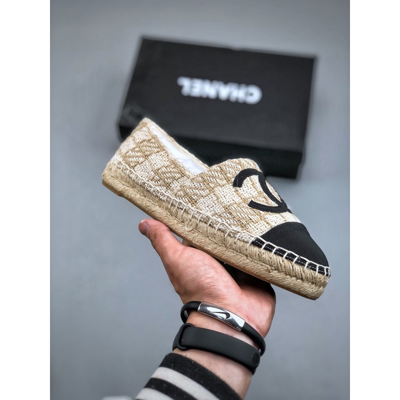 Ch*el casual shoes